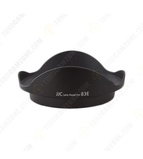 JJC Lens Hood LH-83E